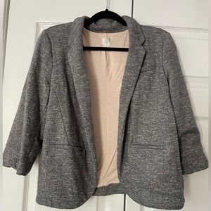 Lauren Conrad Casual Blazer
